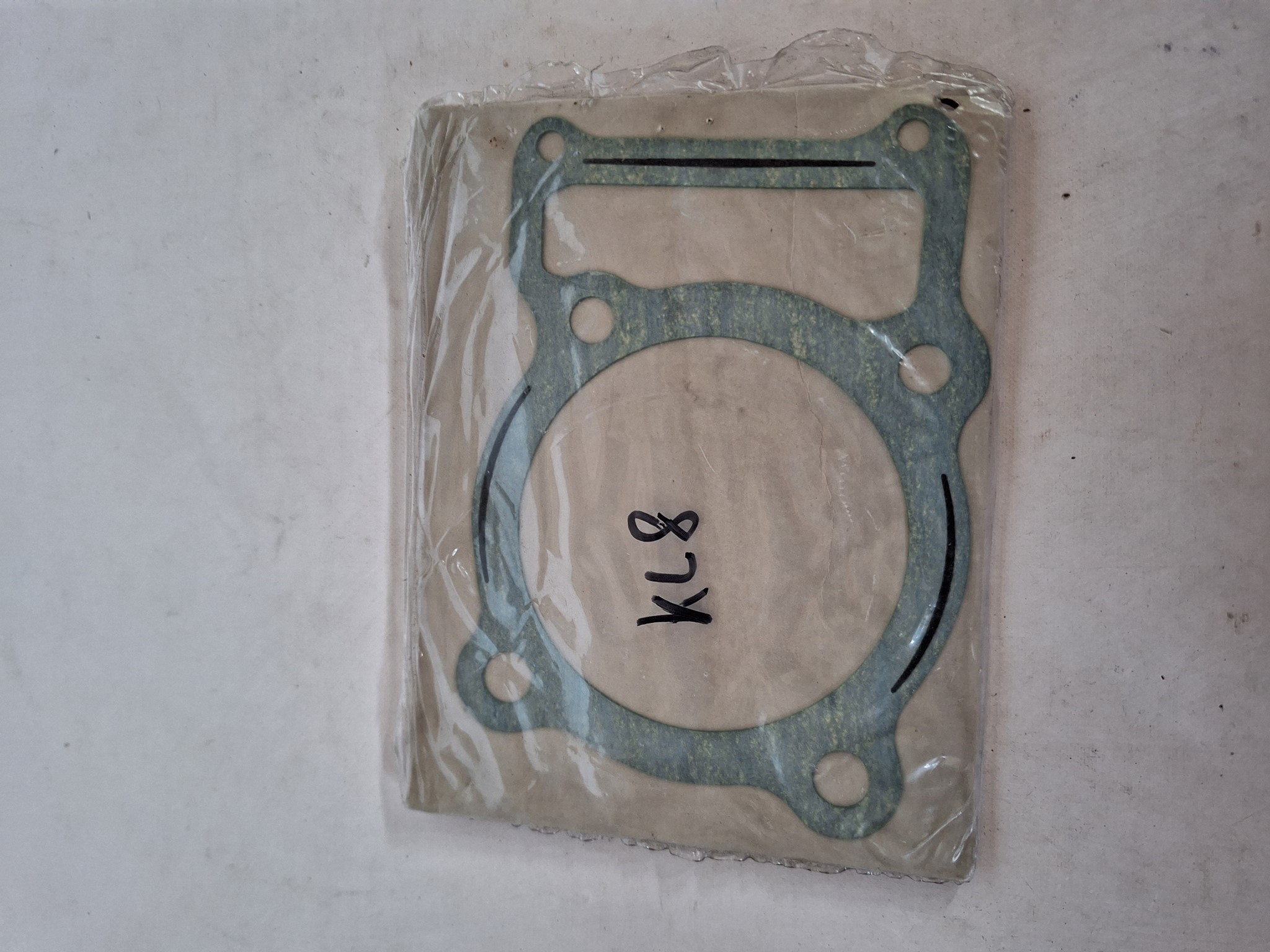 Picture of ZYLINDERDICHTUNG  12191-KL8-760  